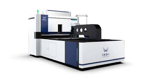 High Efficiency Flexible Multilateral Bending Machine For Metal