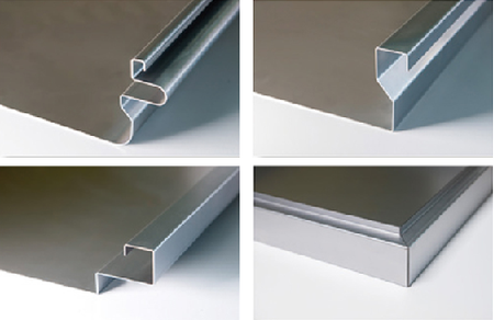 High Efficiency Flexible Multilateral Bending Machine For Metal