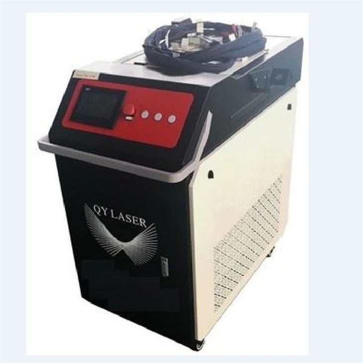 Laser Welding Machine For Sale