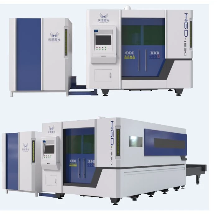Best Cnc Metal Laser Cutting Machine With Servo Motor Top Manufacturer Suppliers Fiber Laser Cutter