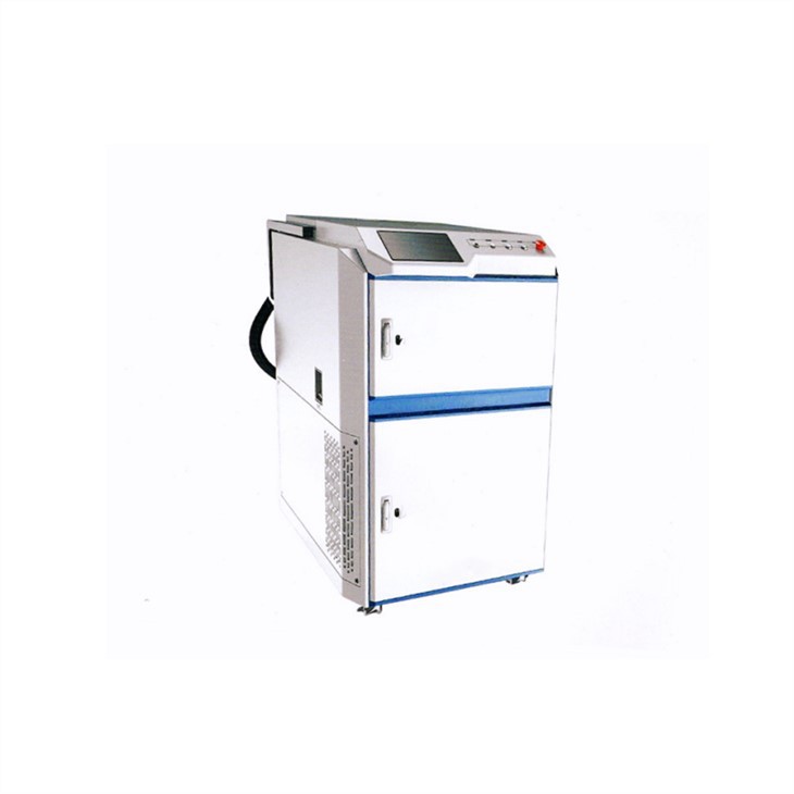 Best Price 200W Rust Removal Surface 500w Laser Cleaning Machine