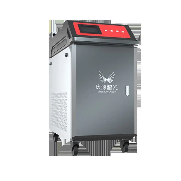 Handheld Laser Welder / Handheld Laser Welding Machine For Metal China Manufacturer