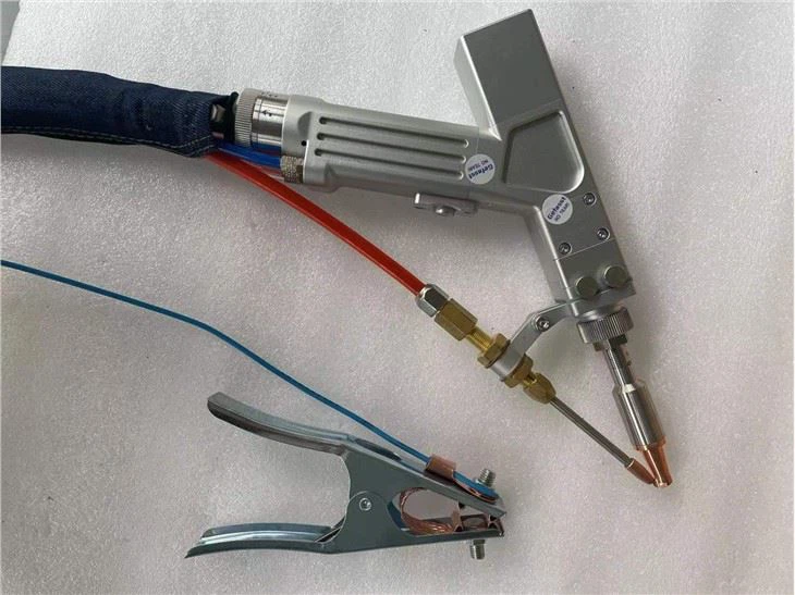 Fiber Handheld Laser Welding Machine - Laser Welder