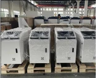 2022 China Hot Selling 3 in 1 Laser Welding Machine For Stainless Steel, Aluminum, Copper With High Speed And Smooth Surface