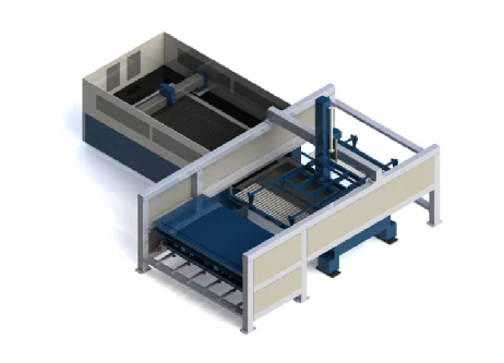 2023 New Automatic Bending Machine For Metal