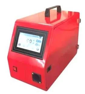 Low Cost Handheld Laser Welding Machine 1500w 2000w 3000w For Metal