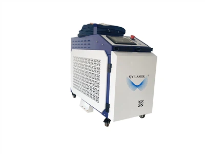 Multifunction Fiber Laser Welding Machine 1000w 1500w 2000w 3000w For Metal